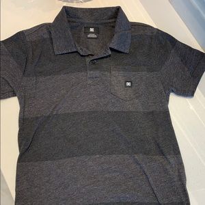 DC polo